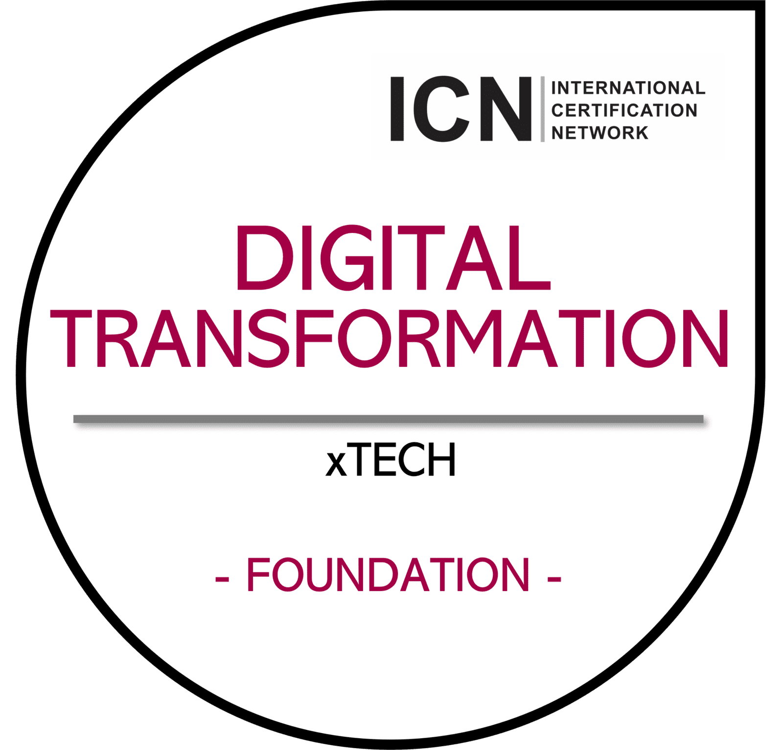 logo transformación digital
